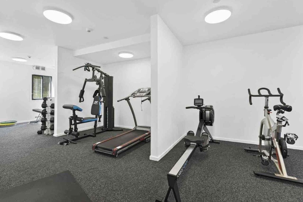Modern 2-Bedroom Apartment 7-Mins Walk To Queenstown Eksteriør bilde