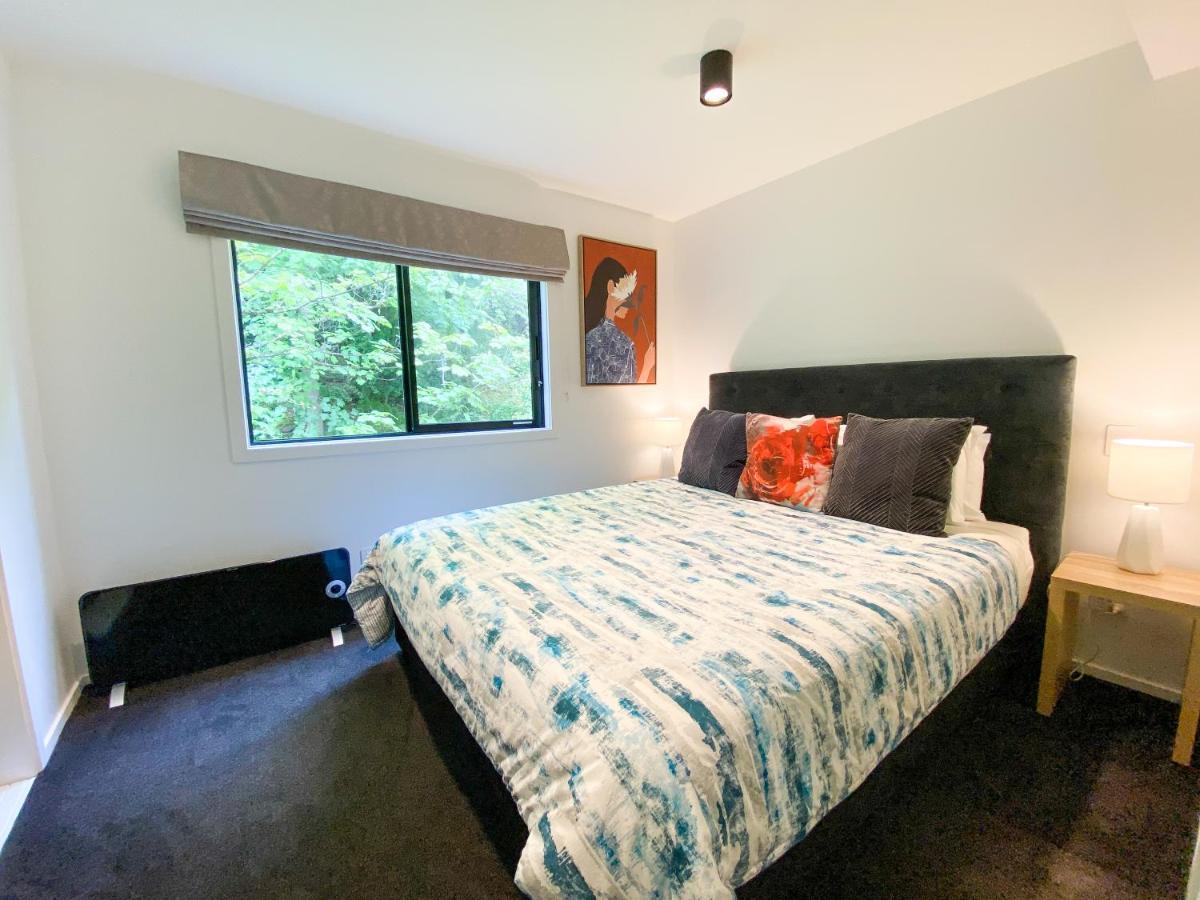 Modern 2-Bedroom Apartment 7-Mins Walk To Queenstown Eksteriør bilde